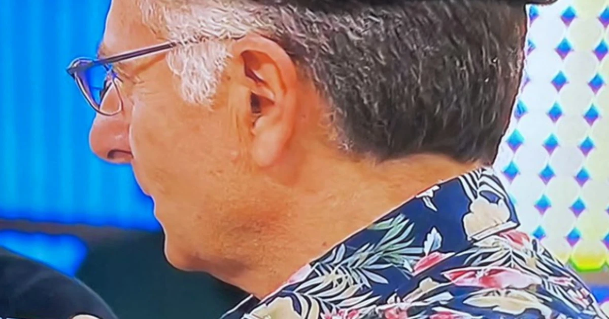 Avanti un altro, lo sfregio all'Ucraina: "Cosa si è messo in testa Paolo Bonolis", grosso caso a Mediaset