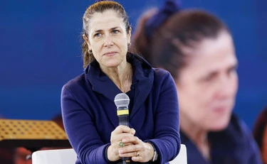 Alessandra Todde contro Chiara Appendino: "Un'amica, ma non condivido. Così non si governa"