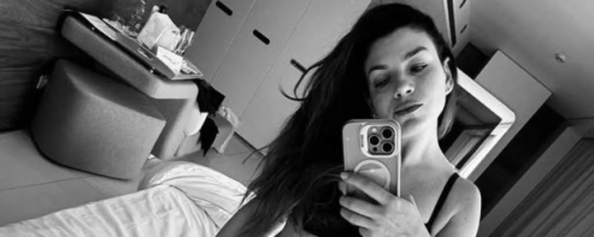 "Ozempic?". "No cucciola, sei...": esplode il caso Emma Marrone