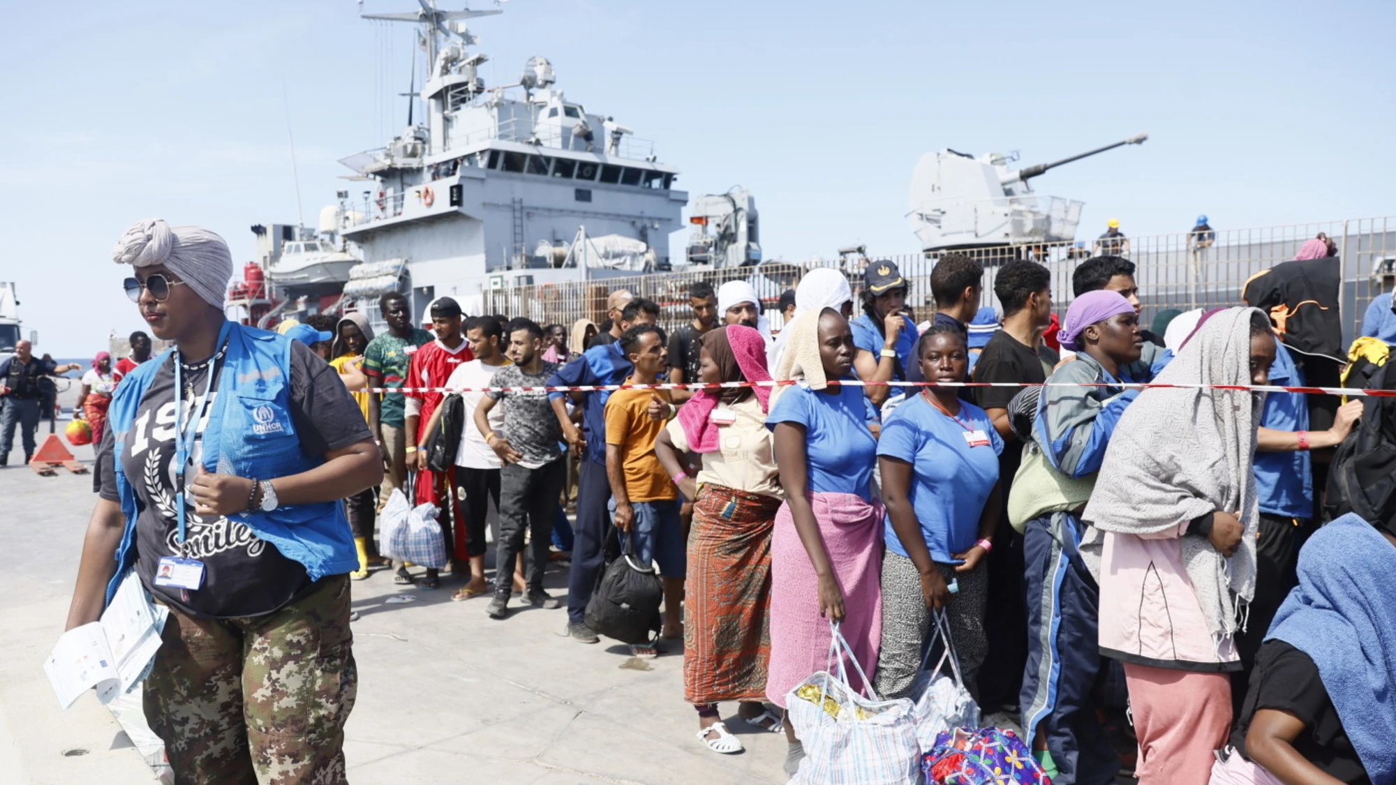 Immigrati, scandalo nella Ravenna Pd: modulo precompilato per evitare il rimpatrio