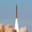 Iran, testato un nuovo missile