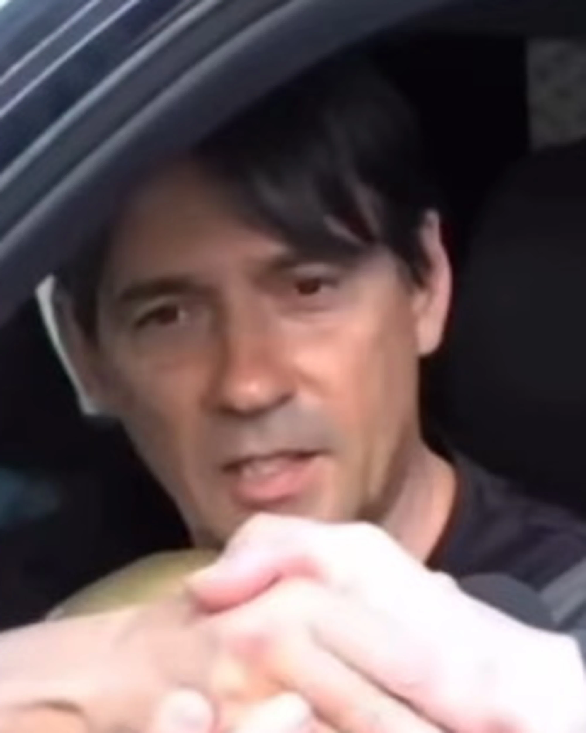 Inter, Simone Inzaghi riceve il Tapiro d'oro? Cosa svela sul suo futuro