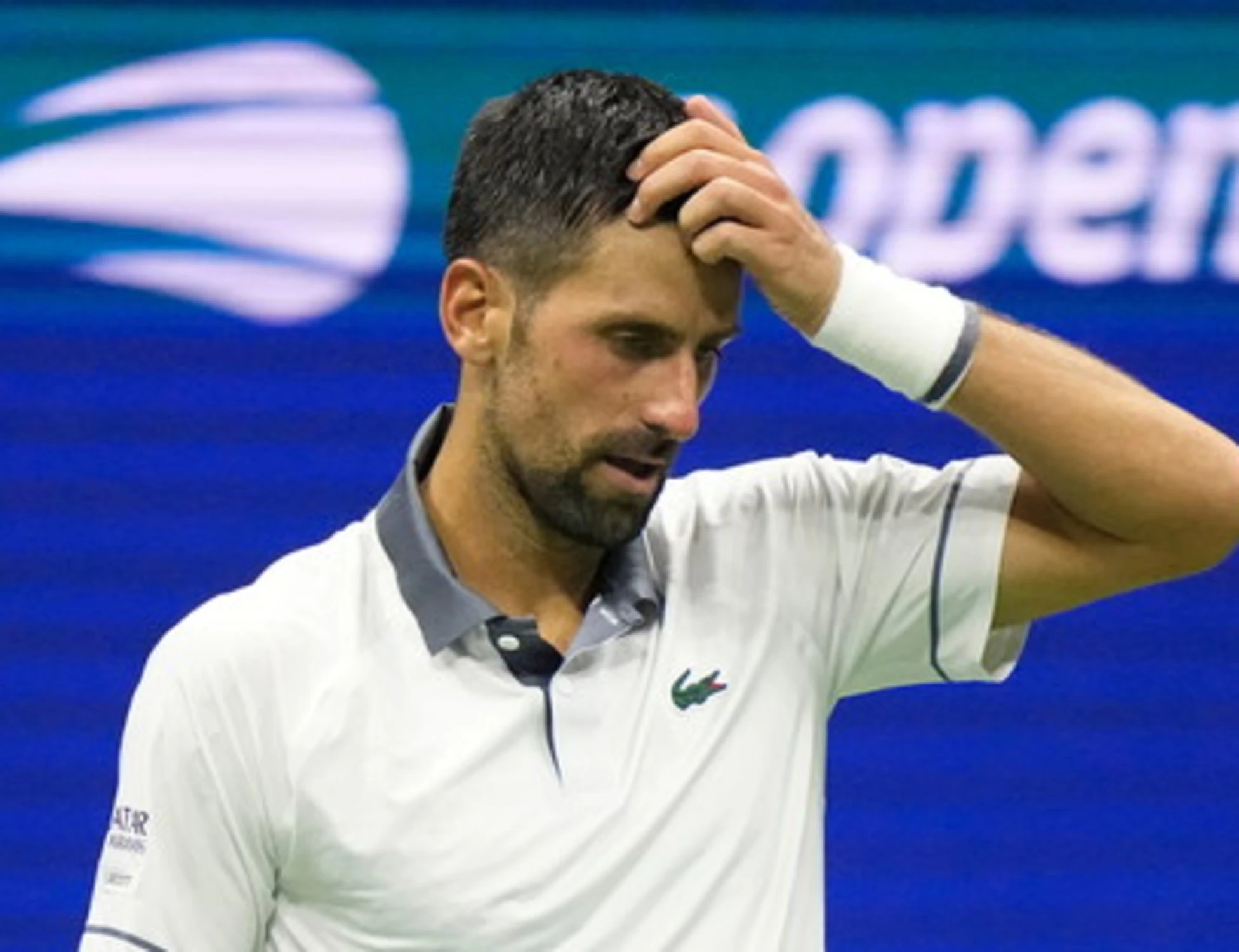 Sinner, Djokovic rosica: "Perché lui lo fa?", folle pressing sul fisioterapista