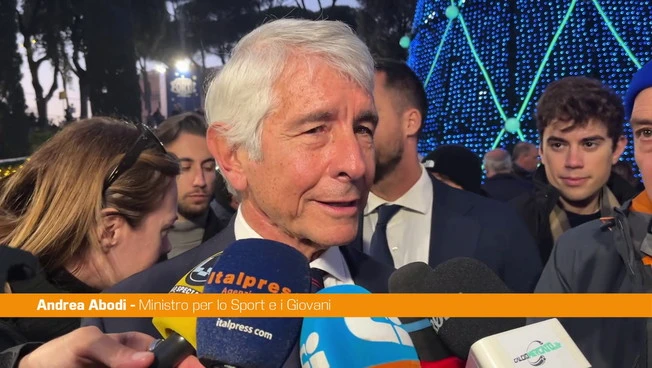 Caso Folorunsho-Hermoso, Abodi "L'educazione in campo è fondamentale"