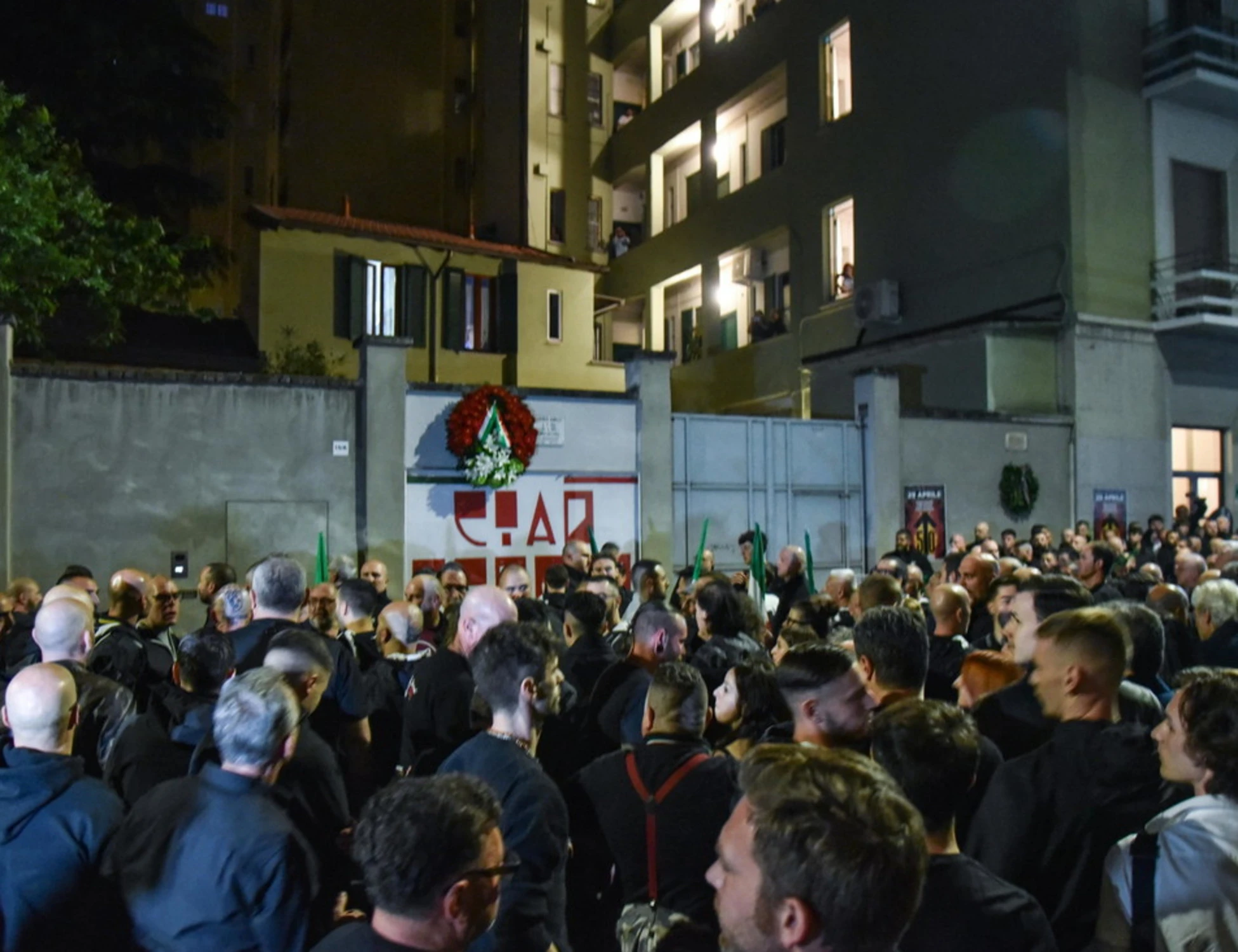 Milano, "nessun pericolo fascista": il giudice smonta l'accusa della sinistra
