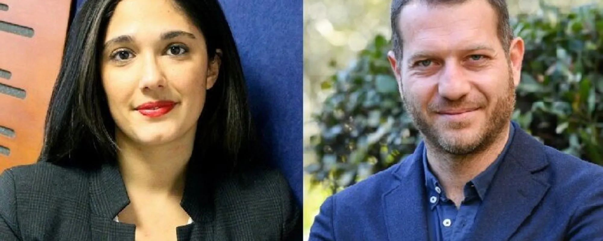"Presutti e Piervincenzi fuori". Report, diktat rosso: lei rinuncia