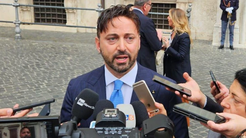 Dati Inail, Roberto Capobianco di Conflavoro: “Nel primo trimestre 2026 infortuni in aumento ma morti in calo, urge rafforzare prevenzione e sicurezza”