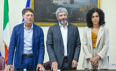 Il Viminale gela la giunta Fico: "Ineleggibile l’assessore Cuomo"