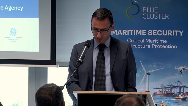 Underwater, Italia e Belgio rafforzano la cooperazione