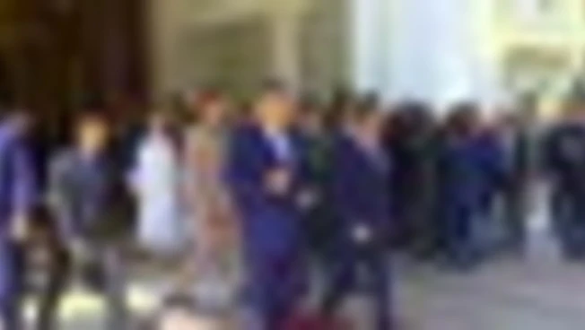 Xi al Cairo da al-Sisi, prima visita in Egitto dopo dieci anni