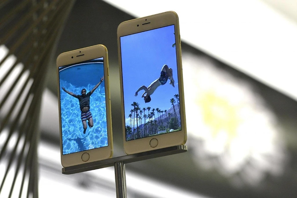 iPhone 6, altre polemiche: &quot;Strappa capelli e barba&quot;
