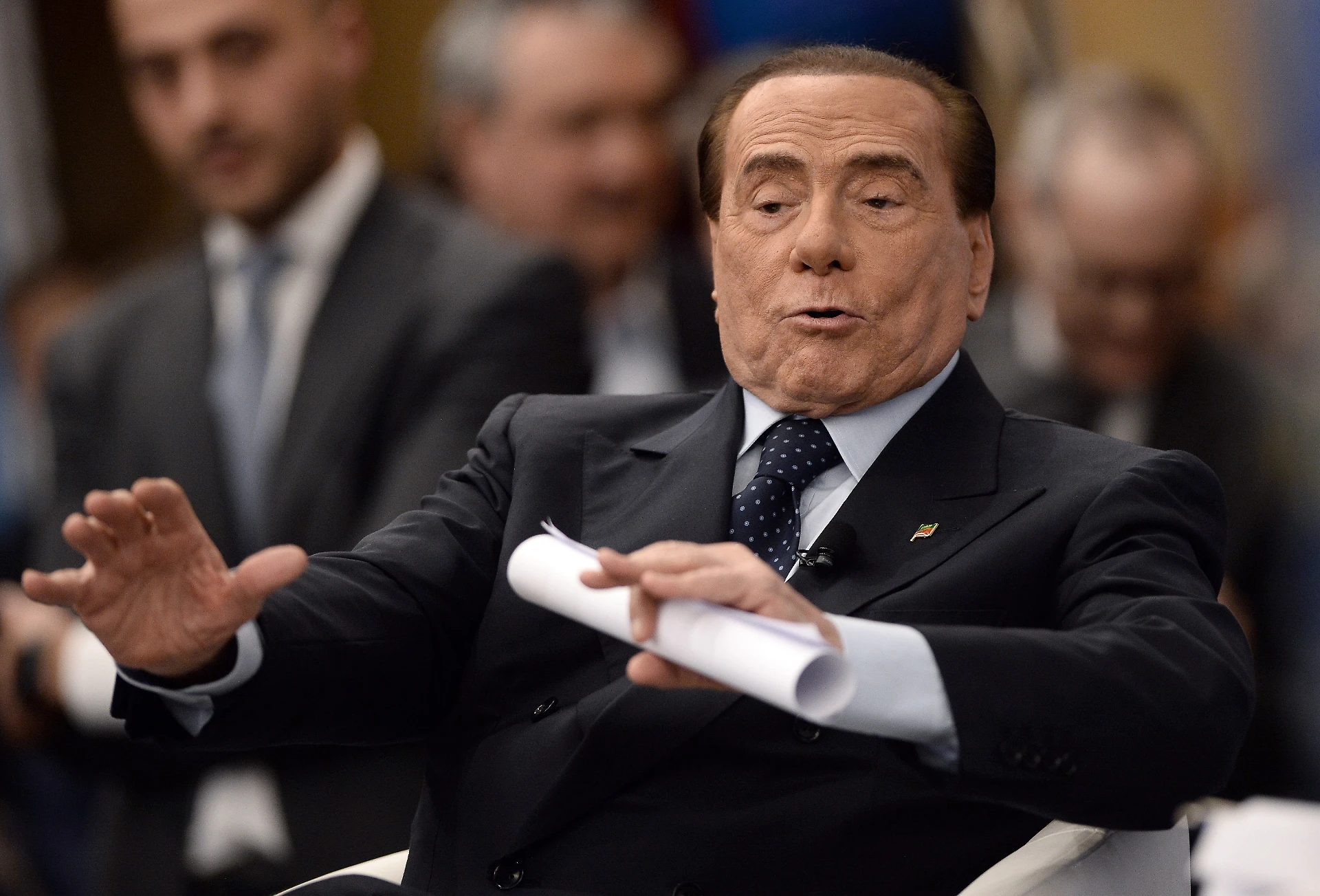 Fininvest, il colpo drastico a Mediaset in un solo mese: quante azioni si riprendono i Berlusconi