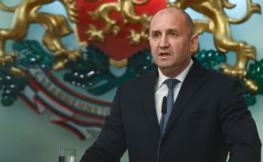 Bulgaria, trionfa Rumen Radev, il candidato filo-Putin ed euroscettico