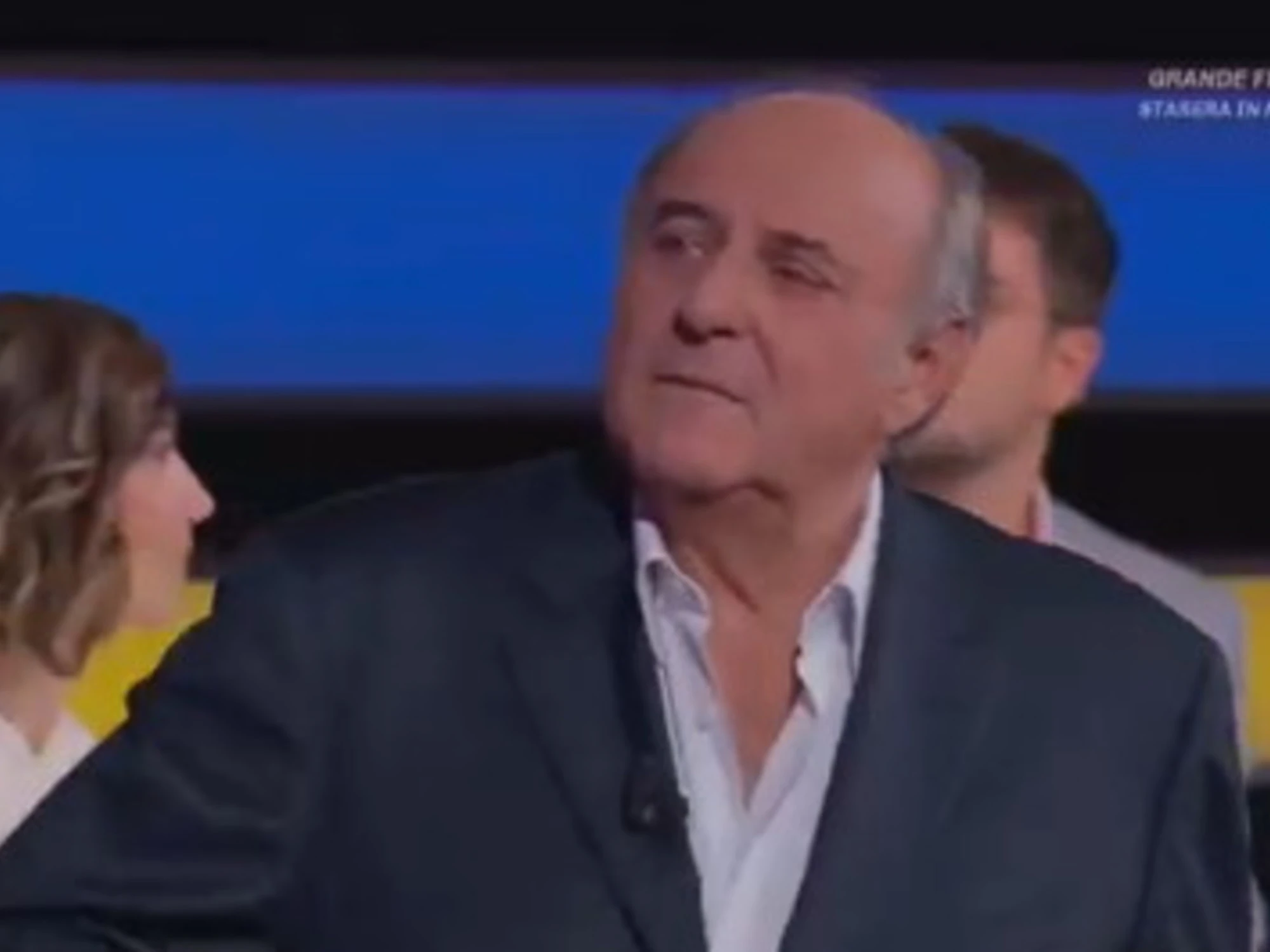 La ruota della fortuna, Gerry Scotti e Samira in lacrime: "Mi devo operare, lascio"