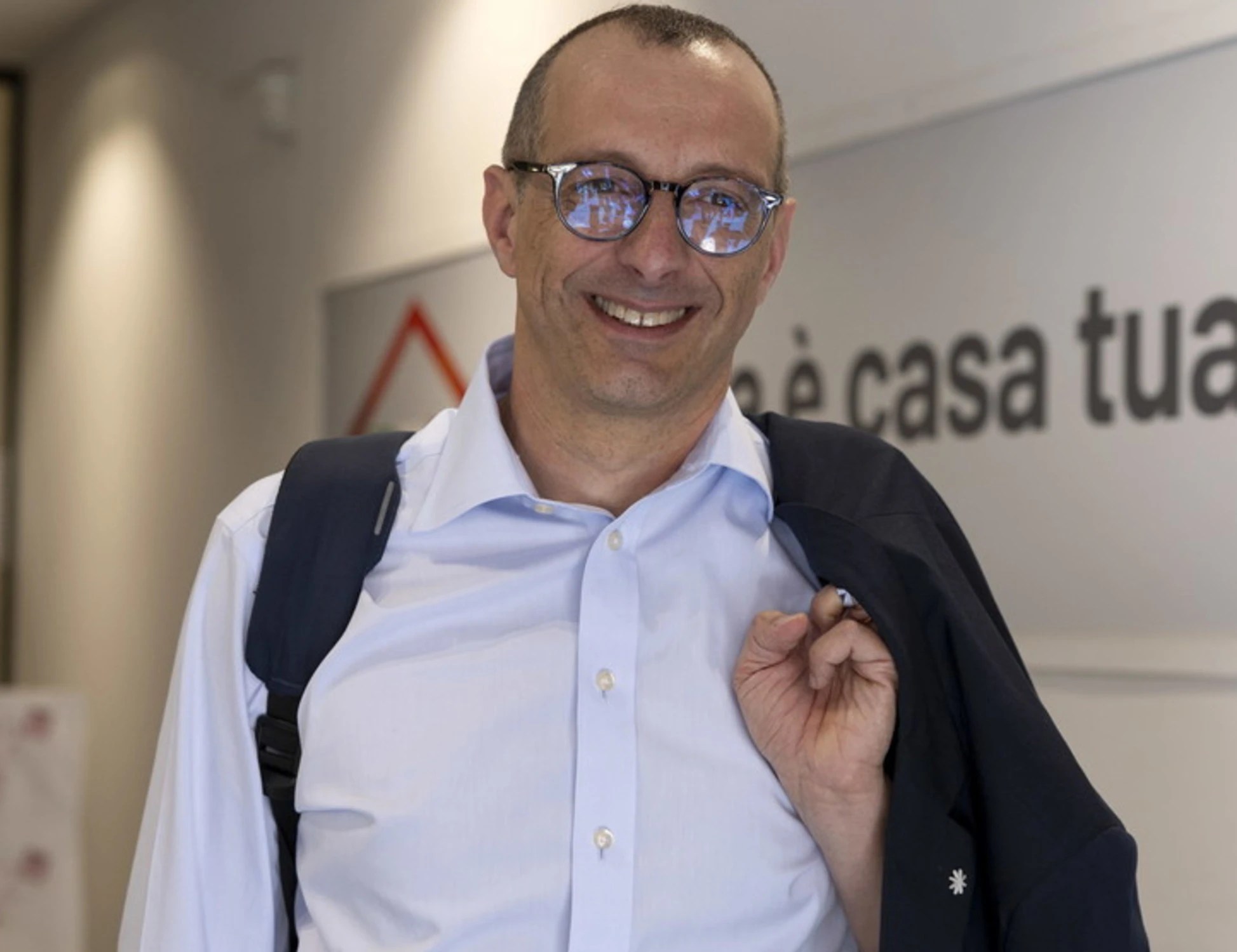 Matteo Ricci, quattro ragioni per cui va difeso (nonostante Ricci)