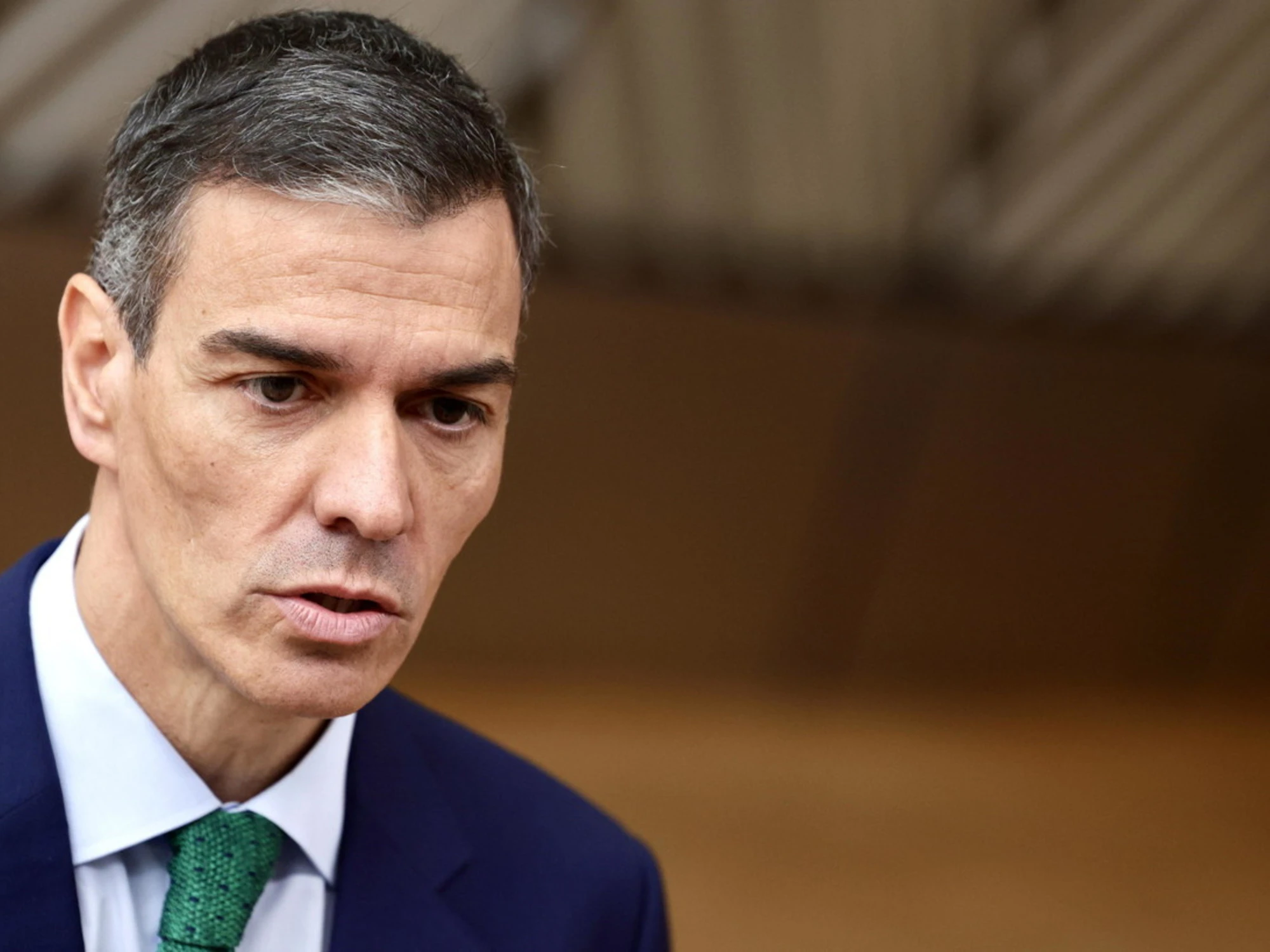 Spagna, addio Pedro Sanchez: imminente la crisi di governo