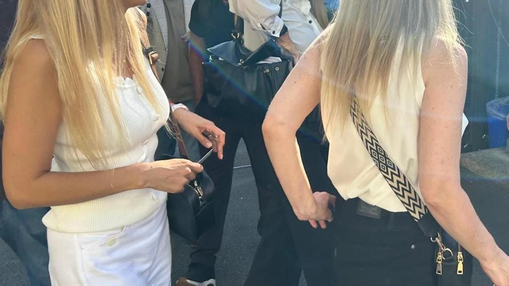 Ranucci e Lavitola, Natalia Potenza vuota il sacco: "Il figlio autistico falso alibi"