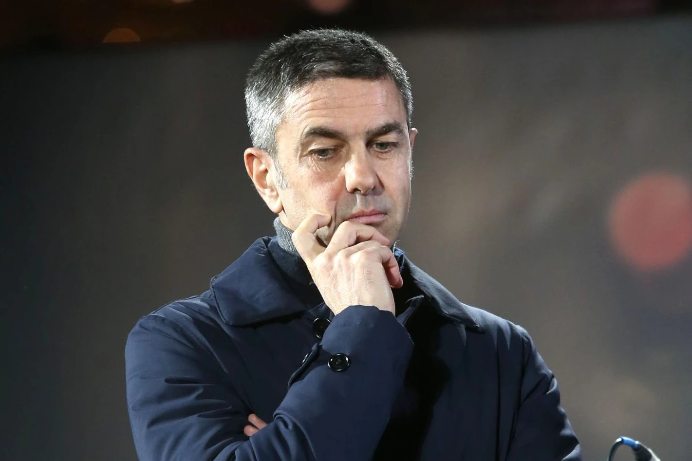 Italia, Roberto Mancini Ct: il piano di Alessandro Costacurta per blindarlo