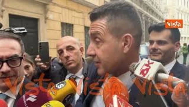 Fiducia Decreto bollette, Vannacci: Come credito alla moglie, non la lasci se cucina male la trippa