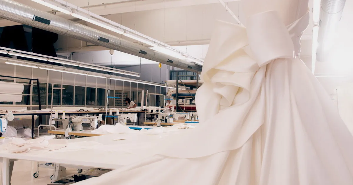 Antonio Riva Milano apre la Manifattura di Garlate in occasione di Apritimoda