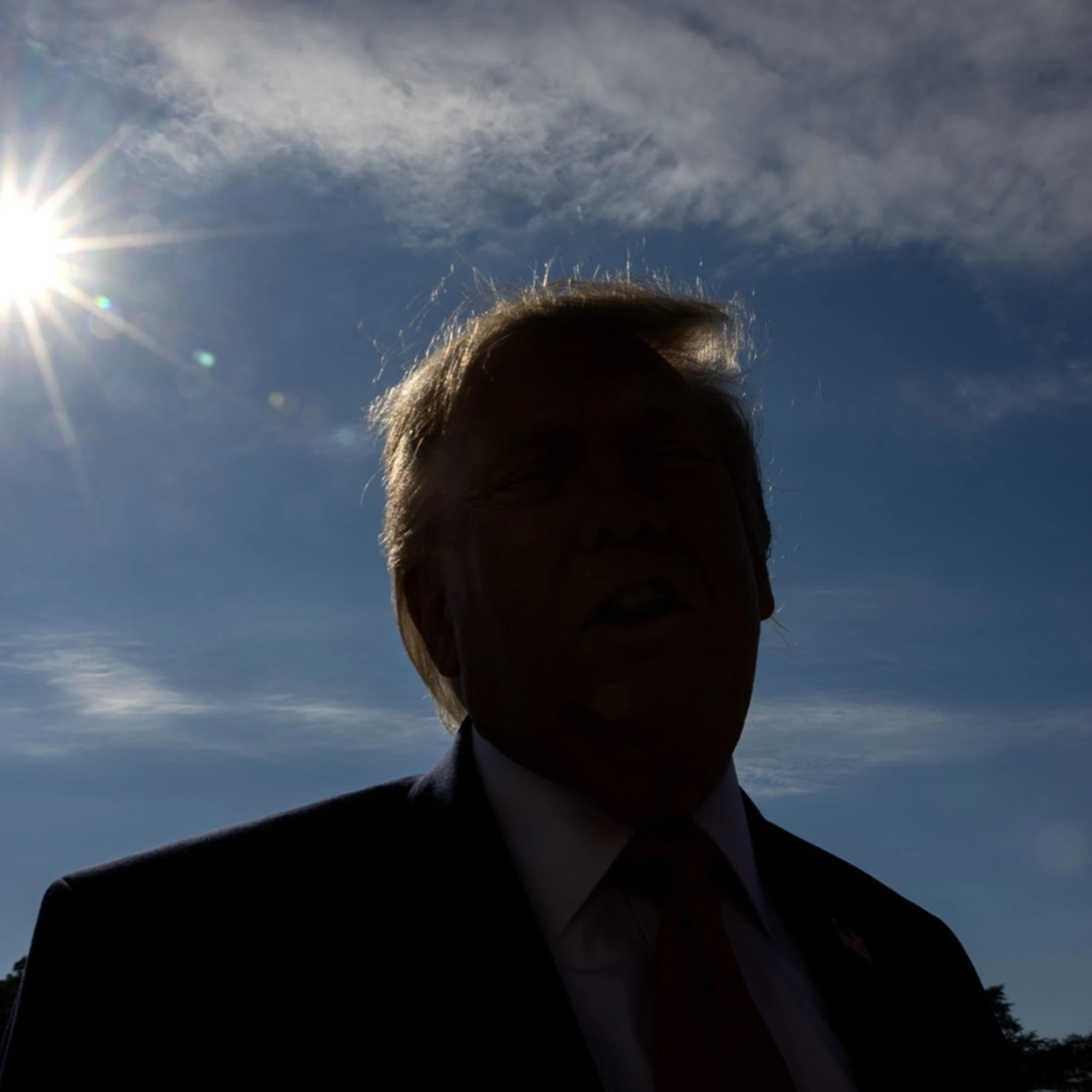 Oceano Trump