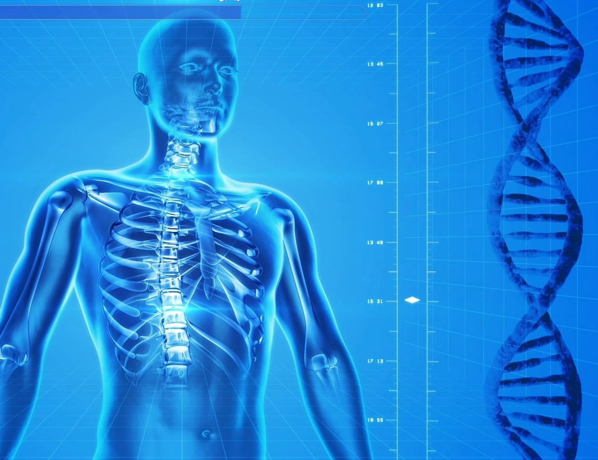 Inizio della vita: la scoperta scientifica che svela i segreti del Dna