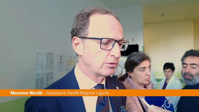 Tragedia Cras Montana, assessore Sanità Liguria "Probabile arrivo 2-3 feriti"