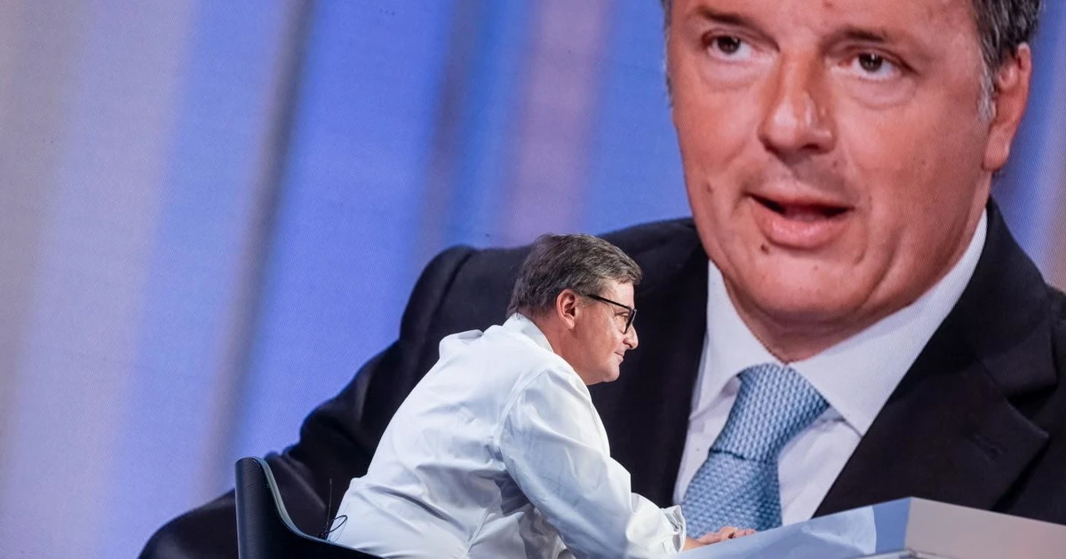 In Onda, retroscena su Calenda-Renzi: "Non si sopportano. Un minuto dopo il voto..."