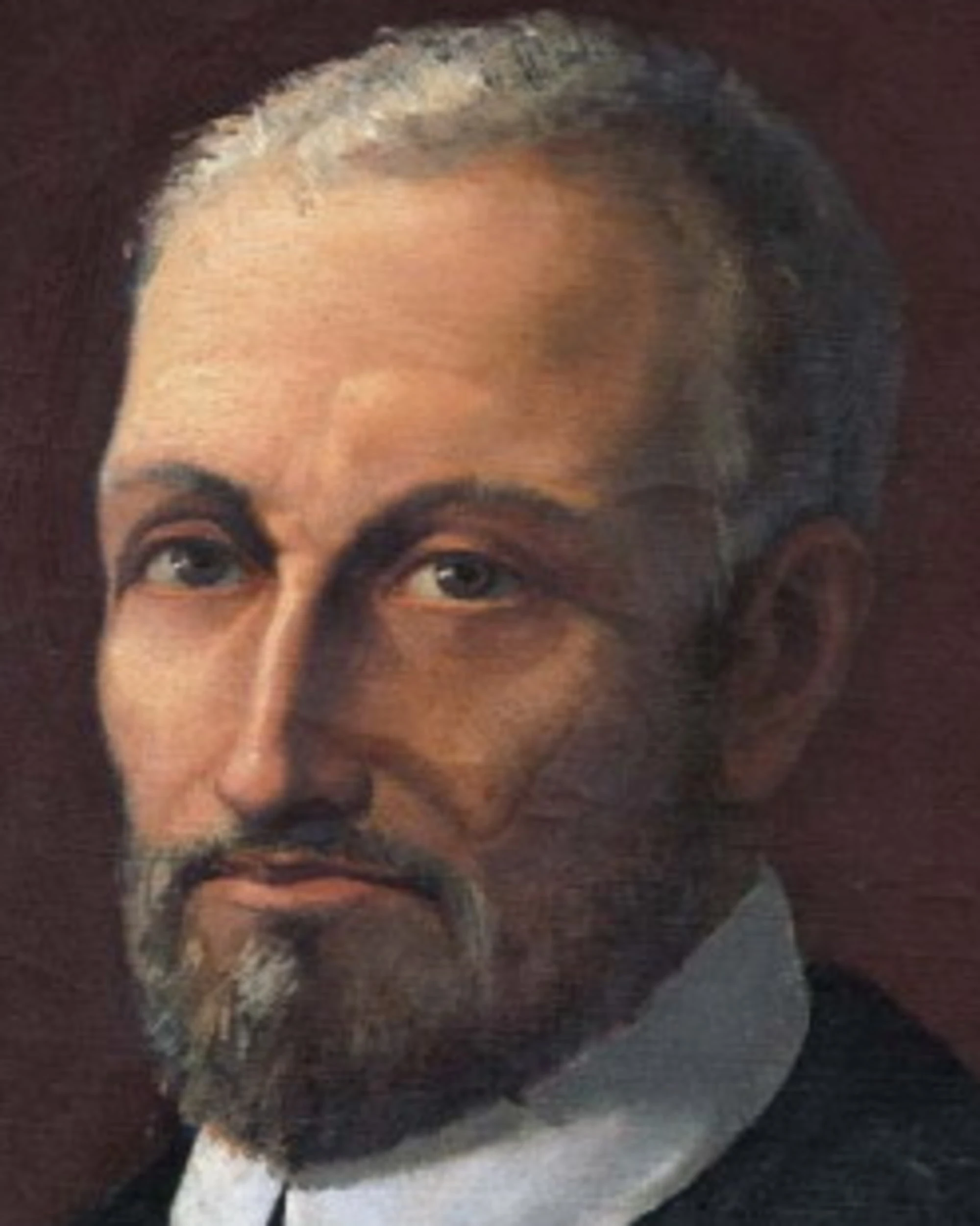 Pierluigi da Palestrina, il genio che trasformò la musica in coro dell'anima