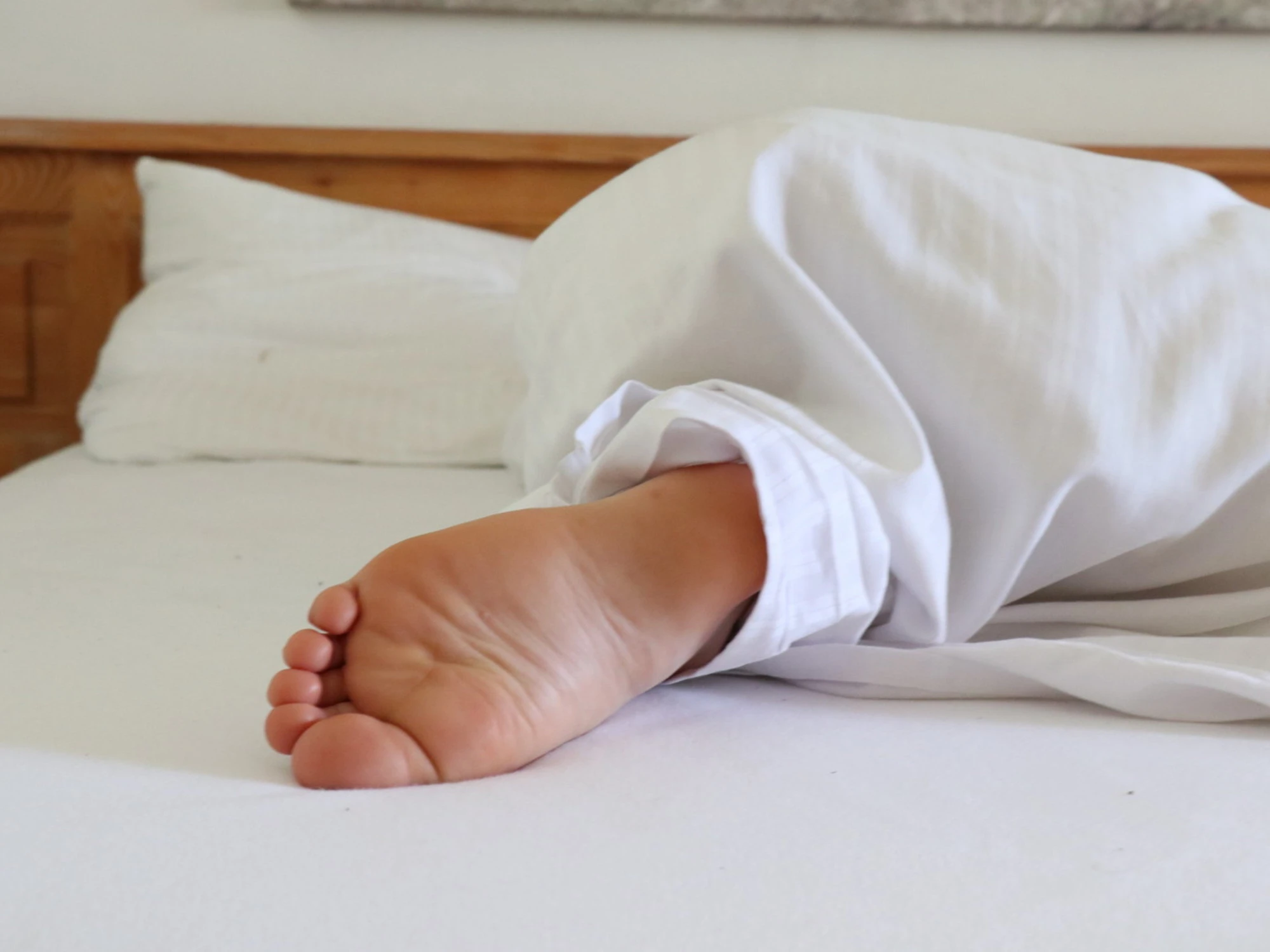 Vita senza sesso? La ragione è scientifica: cosa svela lo studio