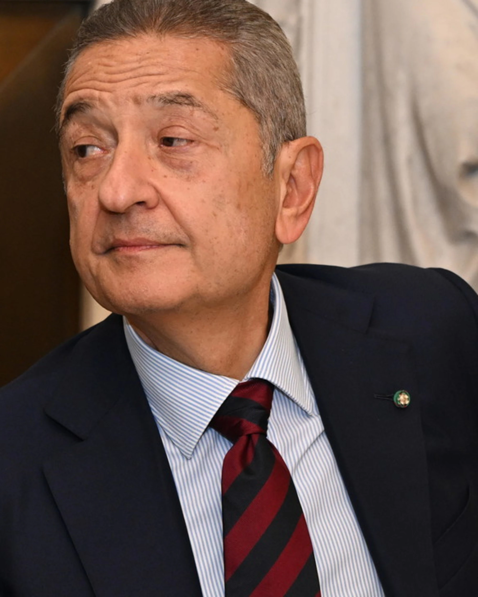 Bankitalia, smonta l'allarme dazi e promuove i conti