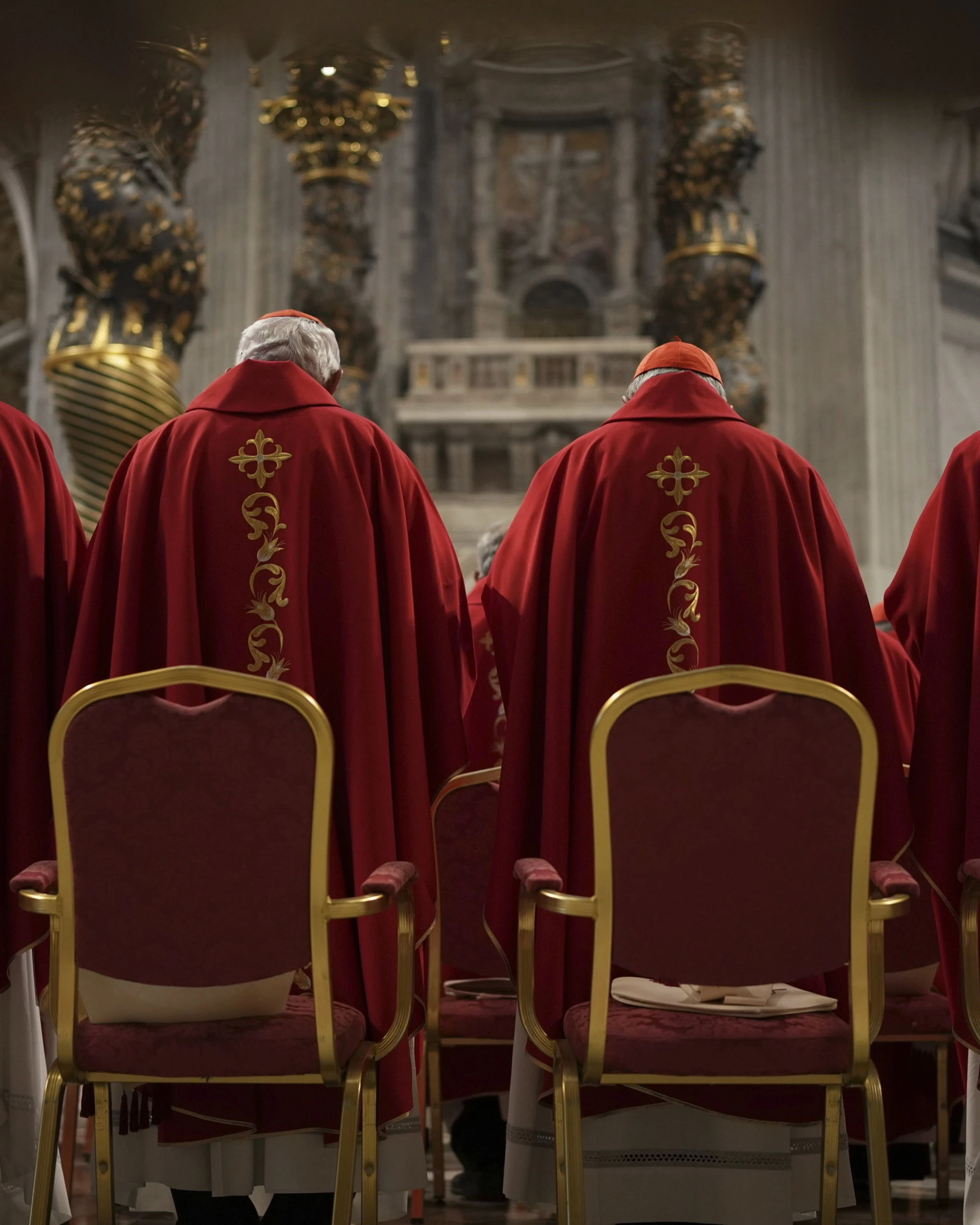 Conclave, blocco delle coperture? Le tv si affidano a Musk