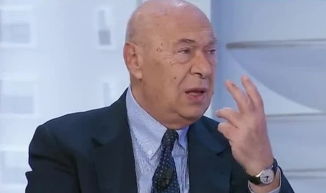 Paolo Mieli, il consiglio a Giuseppe Conte: "Meglio che non si candidi, finirà come Mario Monti"