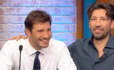 Affari tuoi, Herbert Ballerina, "De Martino? Lontano dalle telecamere...": un clamoroso retroscena