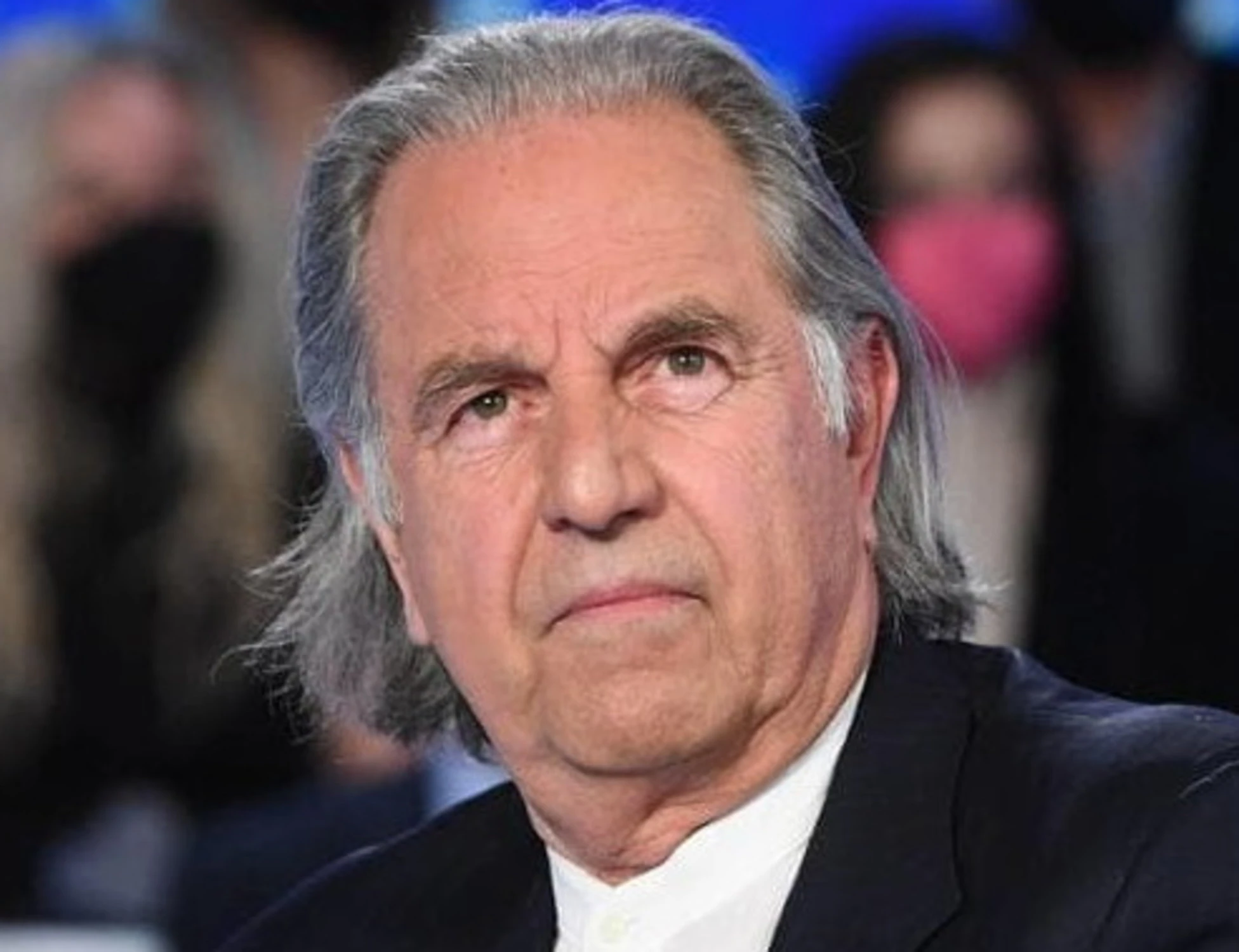 Sinner, bufera per la canzone con Bocelli? Bertolucci smonta tutti con una frase