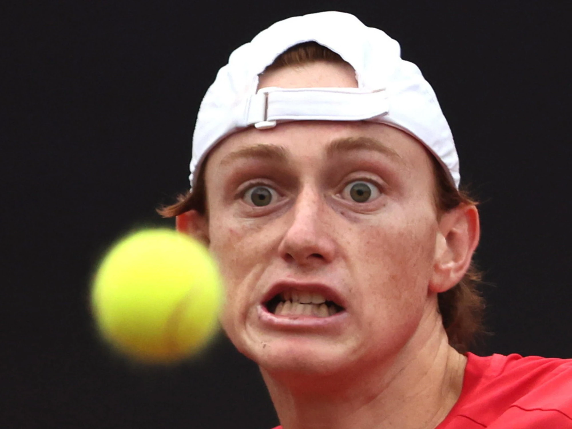 Ignacio Buse umilia le tenniste donne: frase-choc e bufera nel circuito