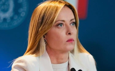 Giorgia Meloni, "il decreto funziona": sinistra zittita con tre parole