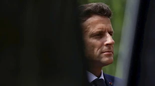 Emmanuel Macron