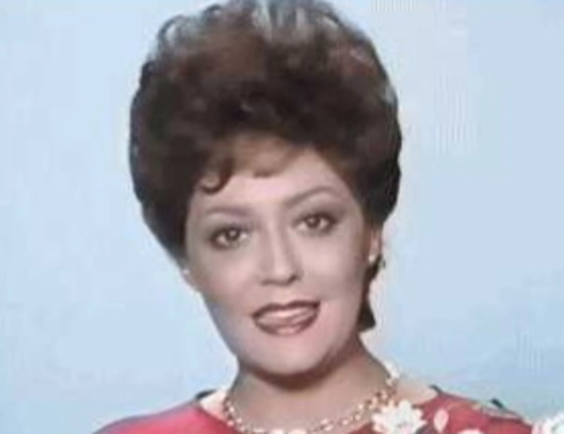 Maria Grazia Picchetti: "Dalla tv a colori ai Mondiali: per 35 anni vi ho raccontato tutti i programmi della Rai"