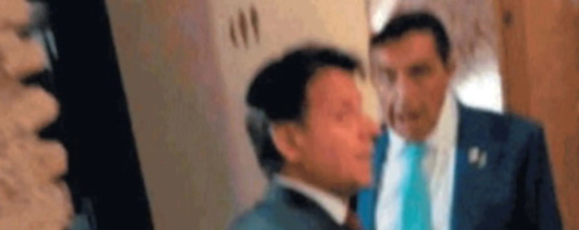 Leggi l'articolo: "Mi parlò dell'hotel del suocero": Zampolli, bomba su Giuseppe Conte