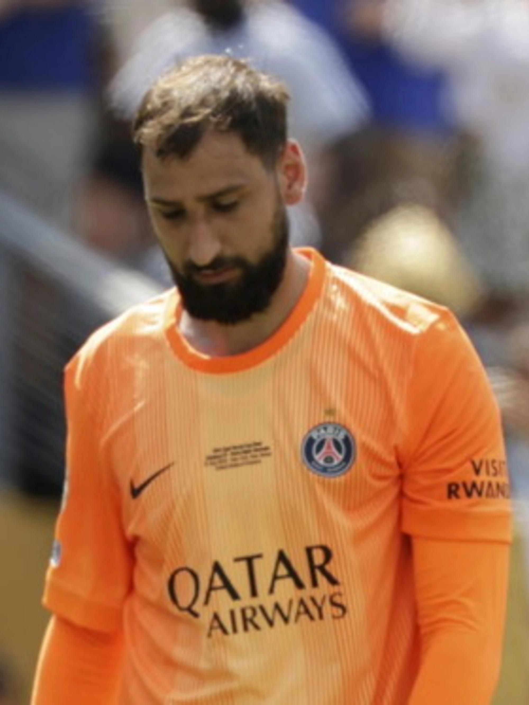 Gigio Donnarumma svenduto al City: ecco le cifre