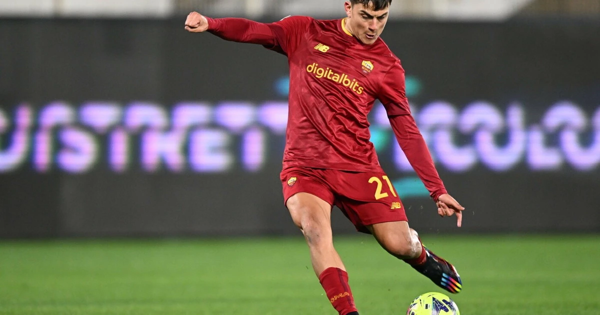 Dybala illumina, Spezia ko: Roma ancora imbattuta nel 2023