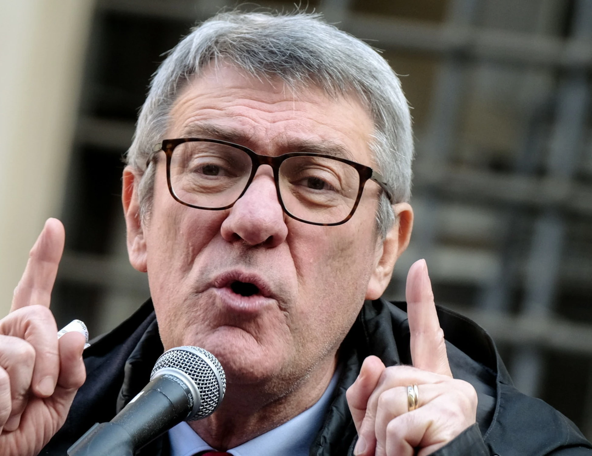 Landini, l'ex portavoce smonta la Cgil: "Destinata all'irrilevanza"