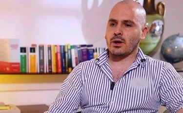 Garlasco, lo sfogo di Andrea Sempio: "Perché non scrivo più diari"