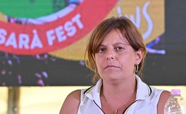 Roma, i nuovi manifesti della Lega? C'è anche Ilaria Salis