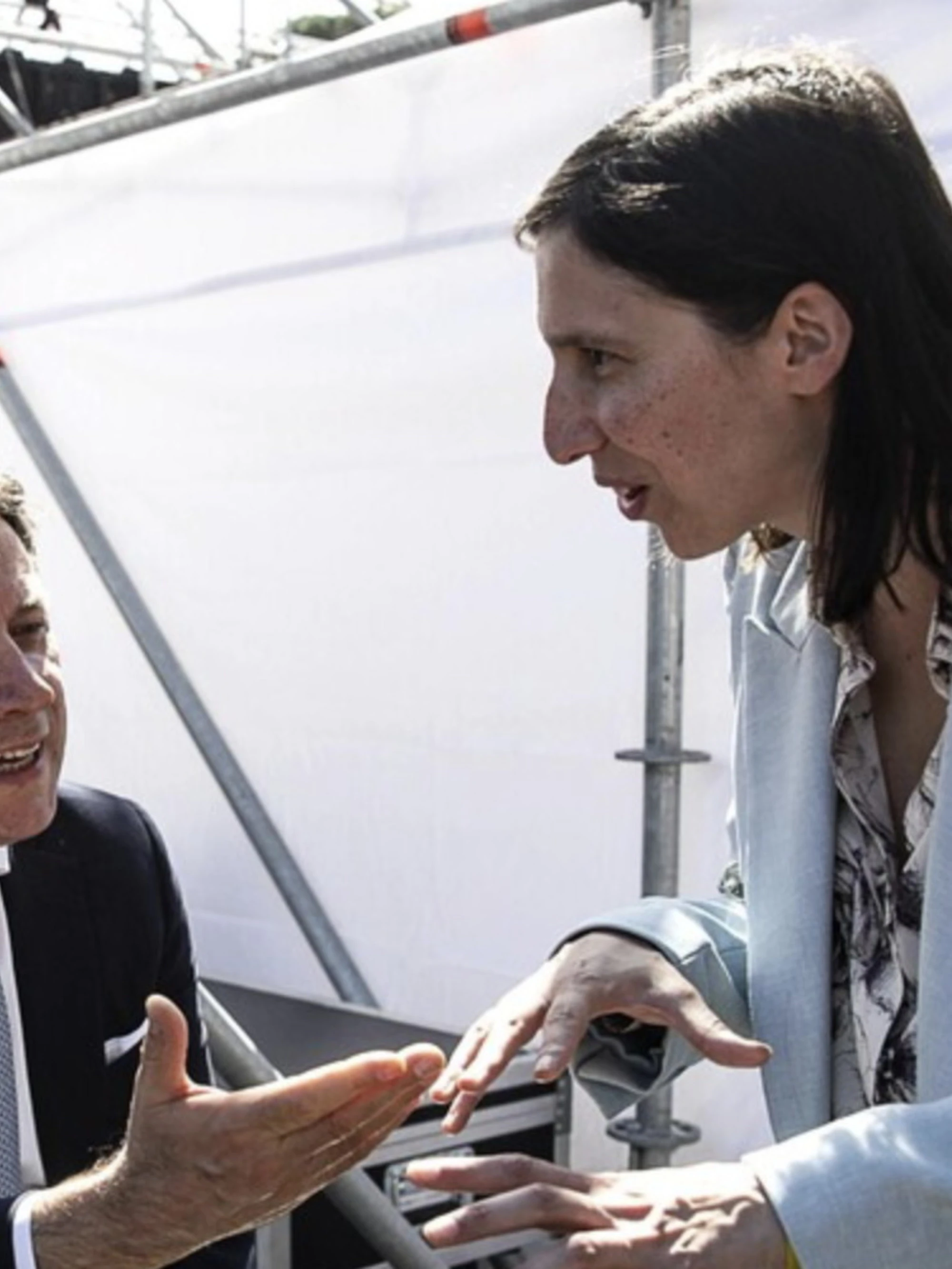 In Laguna sprofonda la grande illusione del referendum