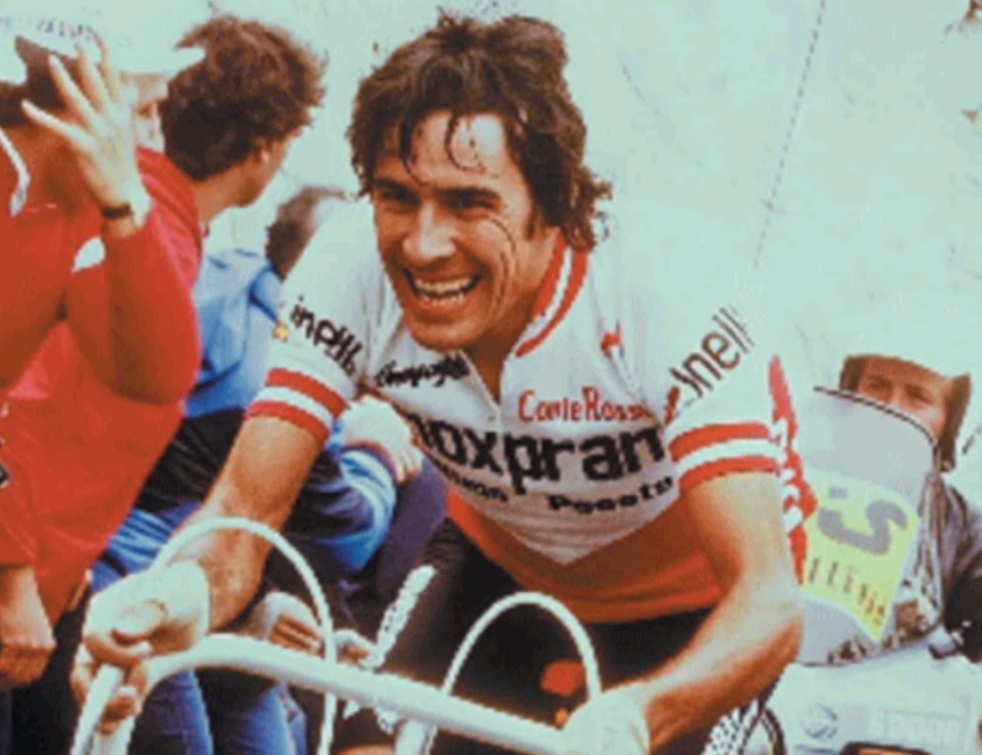 Giovanni Battaglin: "Spinte, furbate e anfetamine nel ciclismo eroico anni ’70 Per vincere rinunciai al sesso"