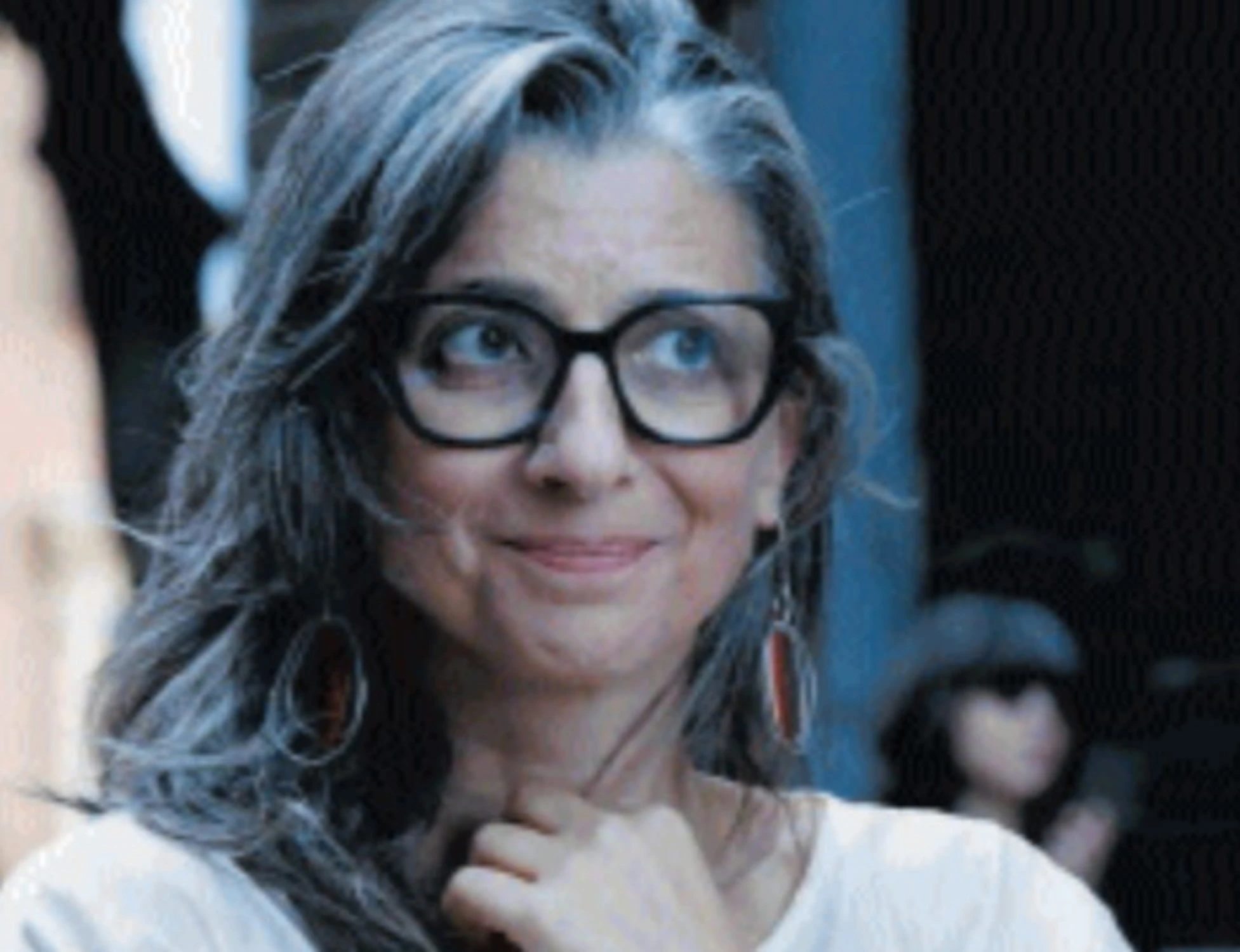 Francesca Albanese preferisce una Gaza con le macerie