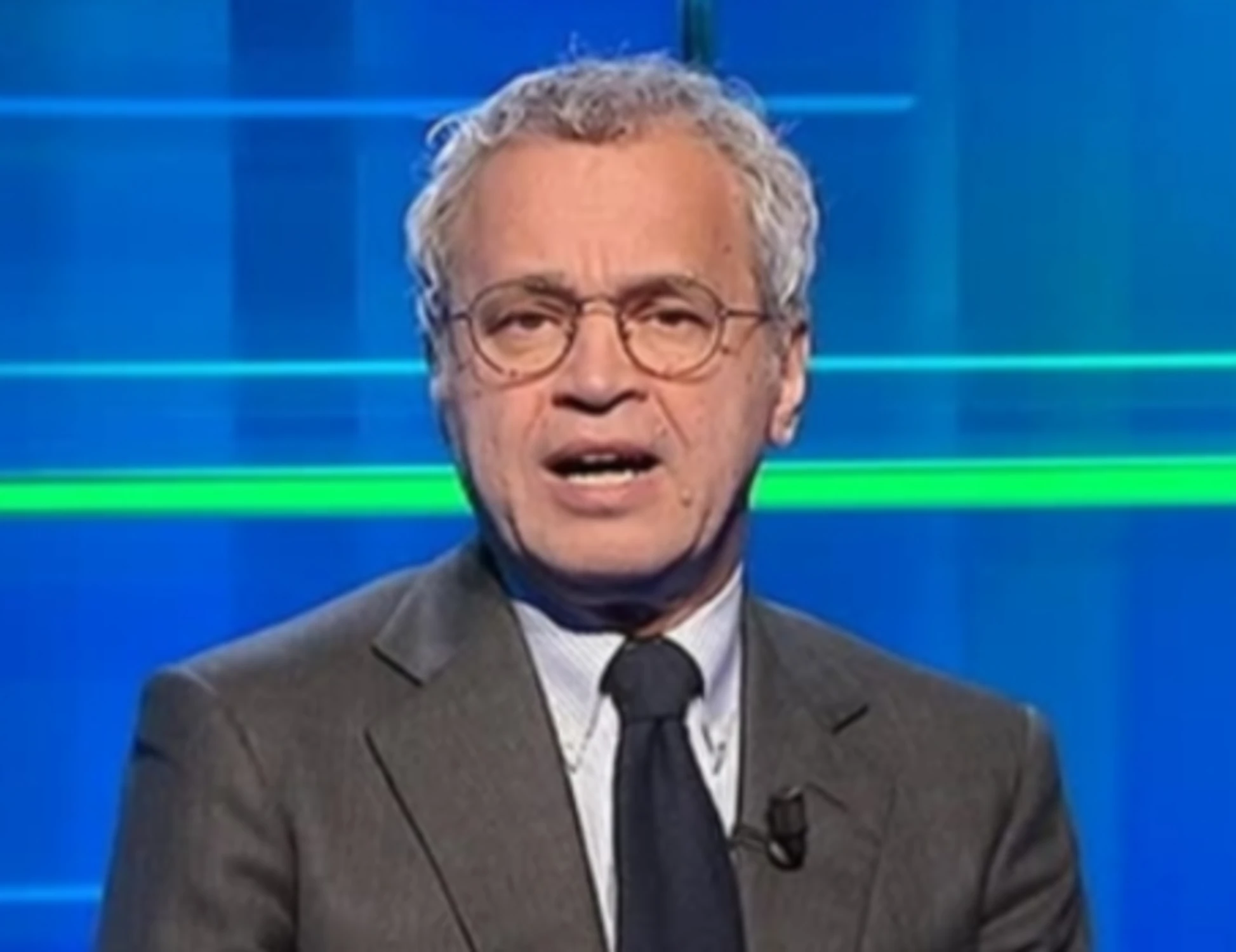 Enrico Mentana