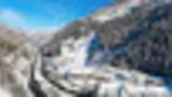 Olimpiadi, tutto pronto in Val di Fiemme per le gare di Sci Nordico